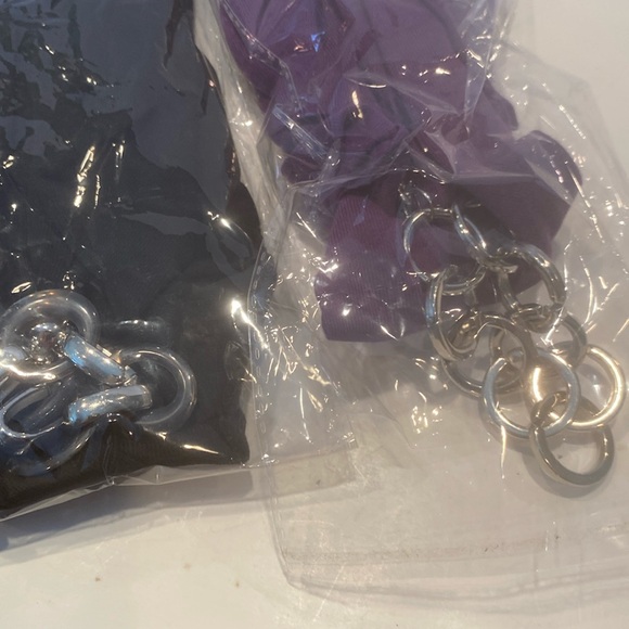 NWT Bundle of 2 Infinity Scarves - Picture 5 of 5